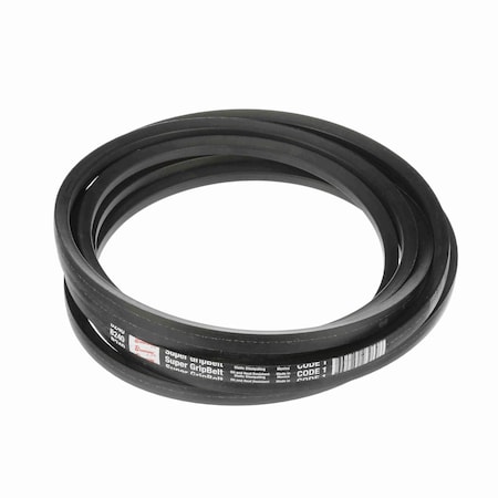 Browning Neoprene Wrapped Belt 95% Efficient B240